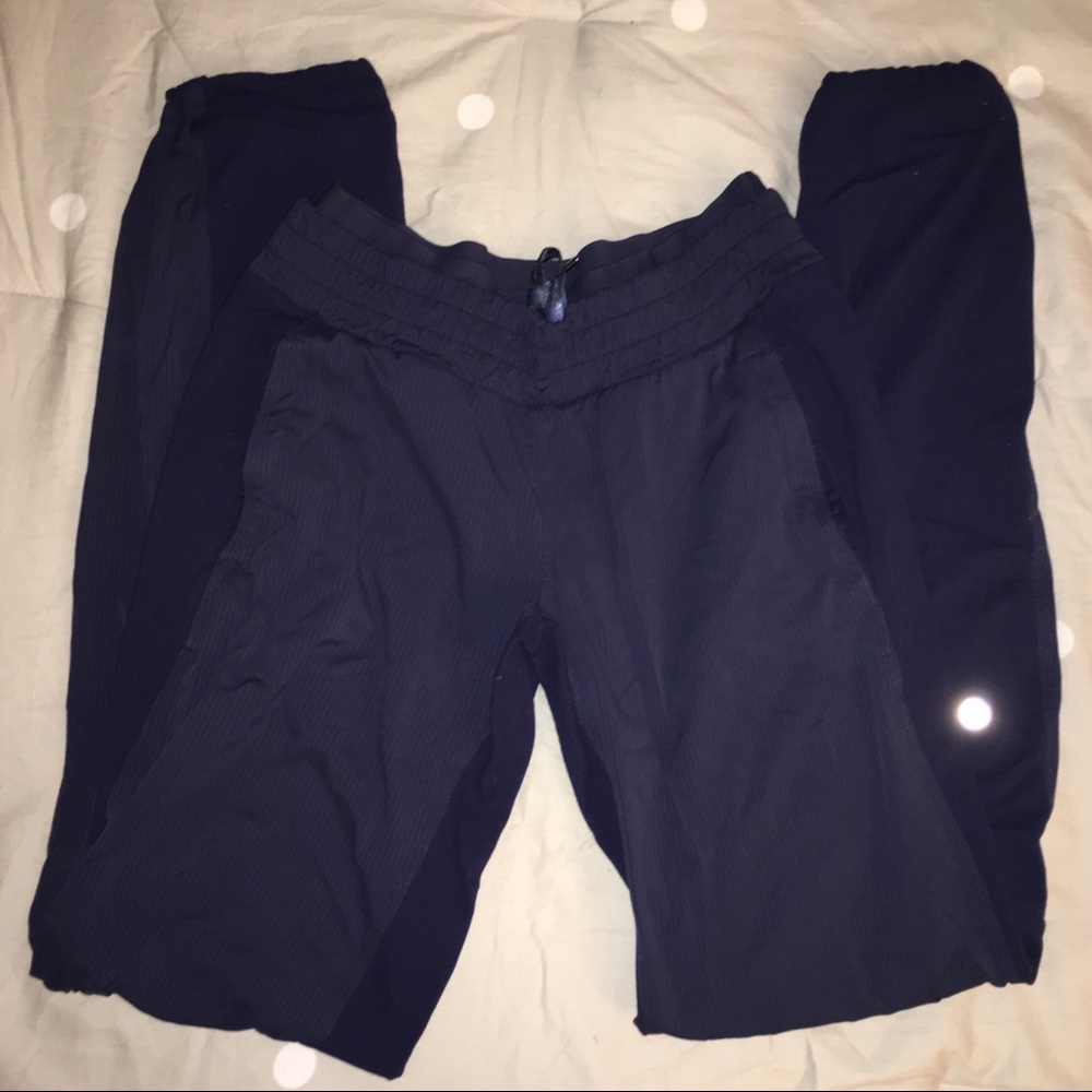 Lululemon Dance Studio Dance Pants 6